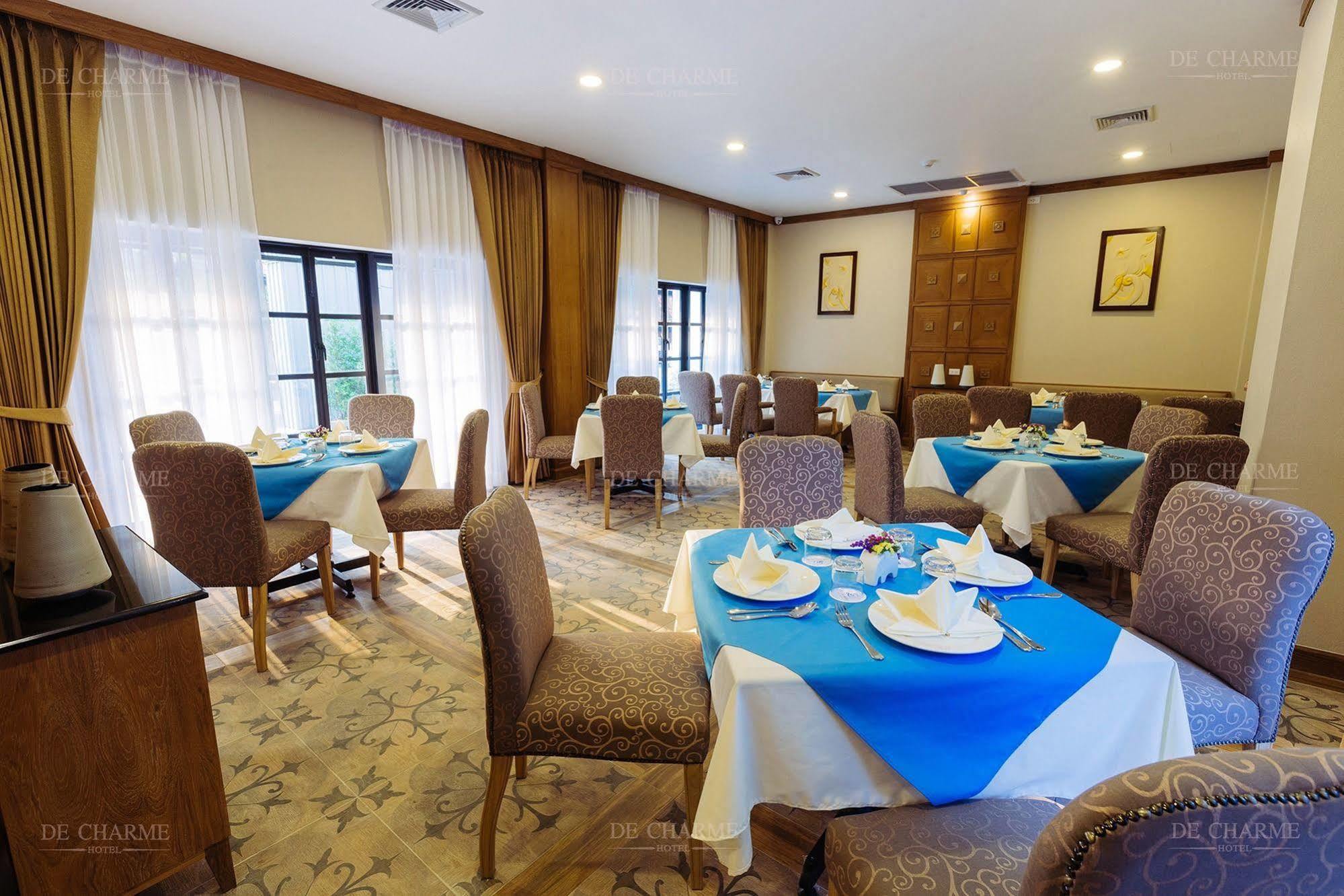 Decharme Hotel-Sha Plus Chiang Mai Esterno foto